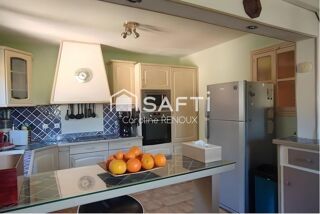  Maison � vendre 9 pi�ces 220 m�