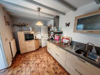  Maison � vendre 5 pi�ces 100 m�