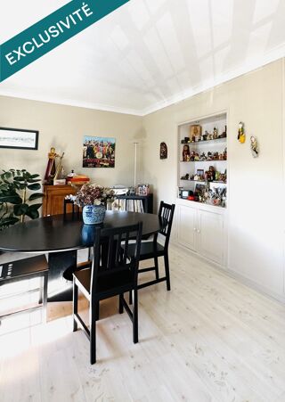  Maison � vendre 7 pi�ces 175 m�