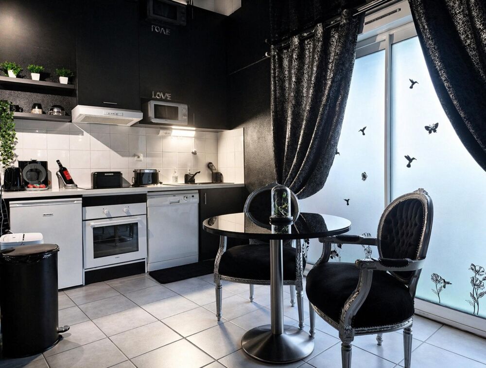 Vente Appartement ALBI, APPARTEMENT 2 PIECES DE 56 M2 Albi