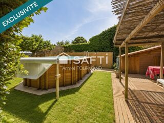  Maison � vendre 6 pi�ces 198 m�