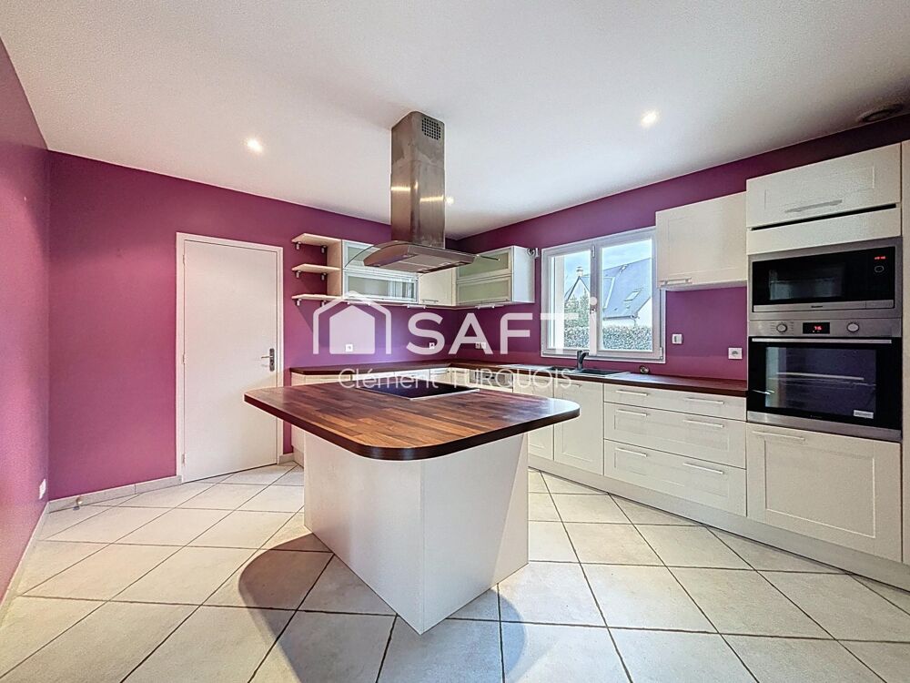 à vendre  Maison Saint-Cyr-sur-Loire (37540)