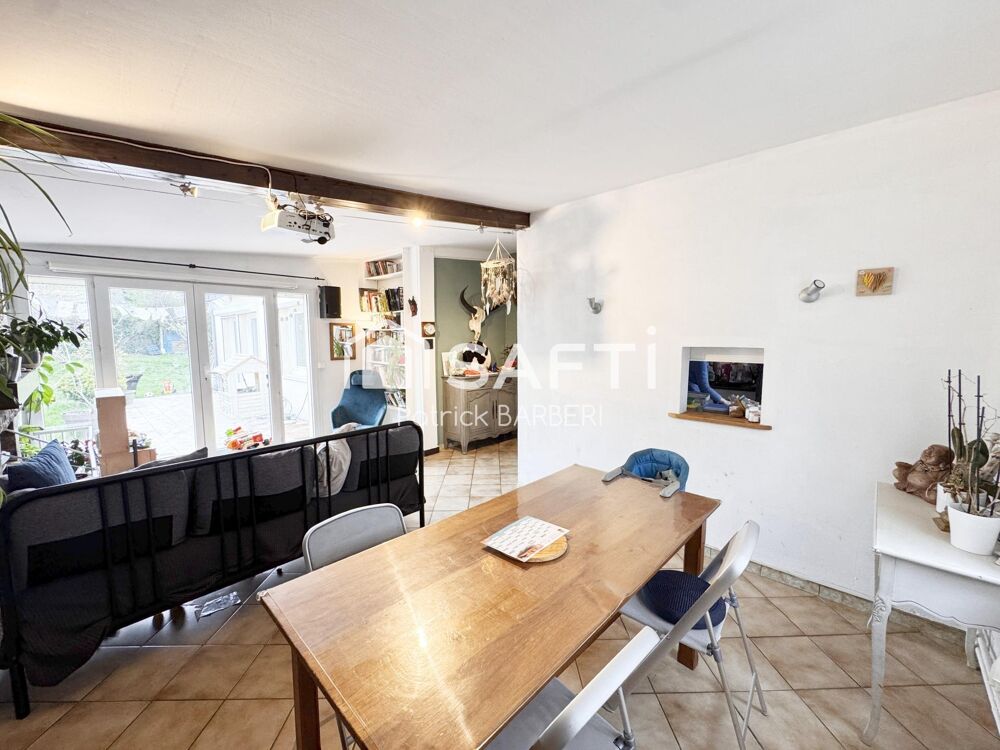 Vente Maison Plain-pied! Menucourt