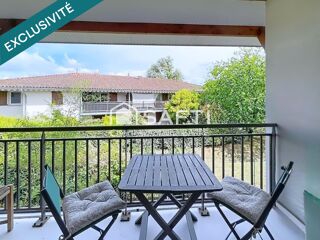  Appartement à vendre 2 pièces 37 m²