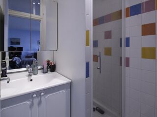  Appartement � vendre 3 pi�ces 62 m�