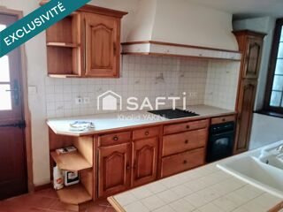 Vente Maison Rare beau volume !!! Limetz-villez