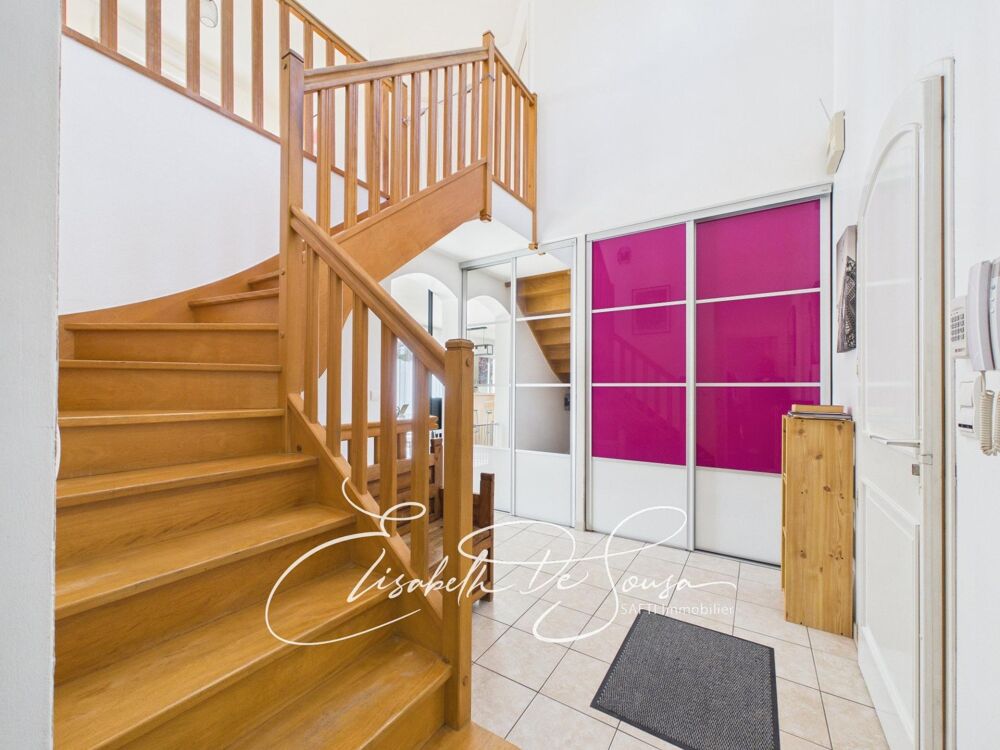 � vendre  Maison Cr�teil (94000)