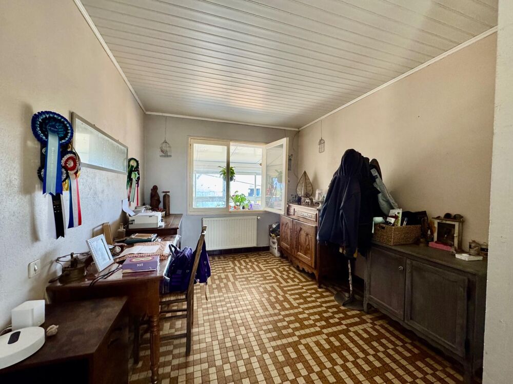 Vente Maison En campagne, à 12min des plages Vendéennes Notre-dame-de-monts