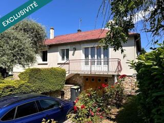  Maison � vendre 4 pi�ces 85 m�