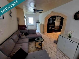  Maison à vendre 5 pièces 121 m²