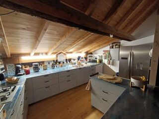  Maison à vendre 6 pièces 160 m²