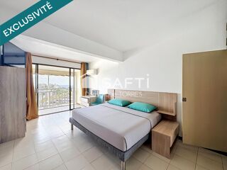  Appartement à vendre 4 pièces 110 m²