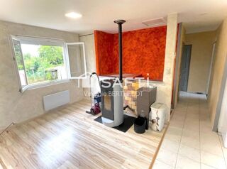  Maison à vendre 137 m²