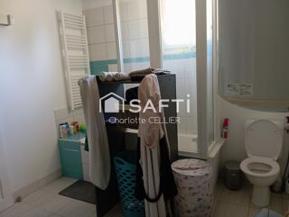  Maison à vendre 5 pièces 150 m²