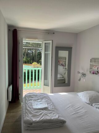  Maison � vendre 3 pi�ces 44 m�