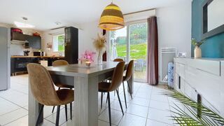  Maison � vendre 5 pi�ces 75 m�