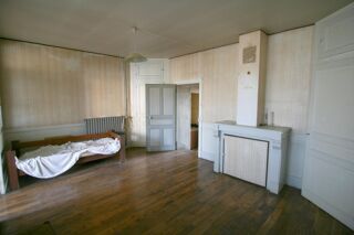  Maison à vendre 4 pièces 106 m²
