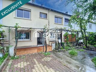  Maison  vendre 5 pices 116 m