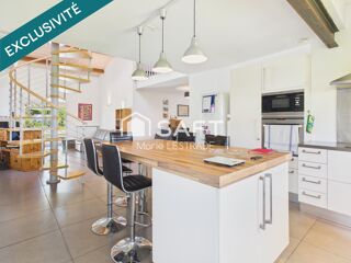  Maison � vendre 6 pi�ces 180 m�