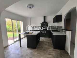  Maison � vendre 6 pi�ces 153 m�