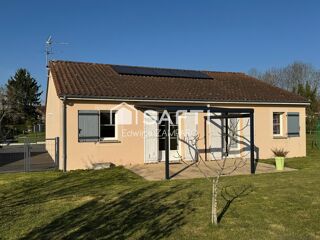  Maison à vendre 5 pièces 102 m²