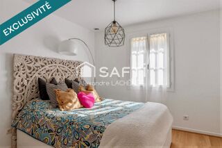  Maison à vendre 6 pièces 142 m²