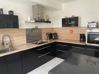  Maison � vendre 9 pi�ces 156 m�