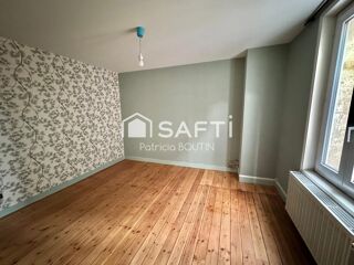  Maison � vendre 4 pi�ces 83 m�