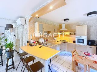  Maison à vendre 4 pièces 91 m²