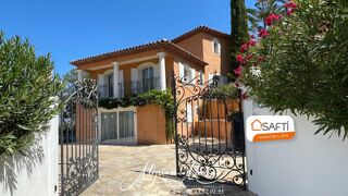  Maison  vendre 6 pices 220 m