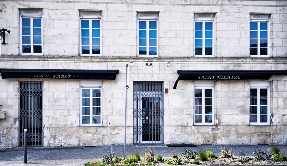 Vente Maison Ancien restaurant à fort potentiel Saint-hilaire-de-villefranche