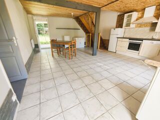  Maison à vendre 3 pièces 92 m²