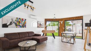  Maison � vendre 5 pi�ces 103 m�