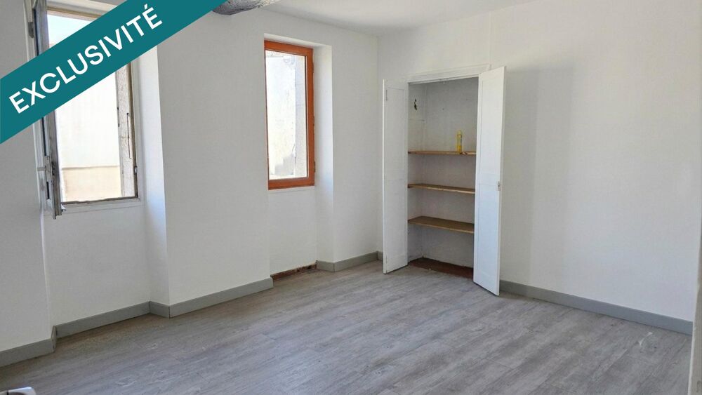 Vente Maison Grande maison de ville Brignoles
