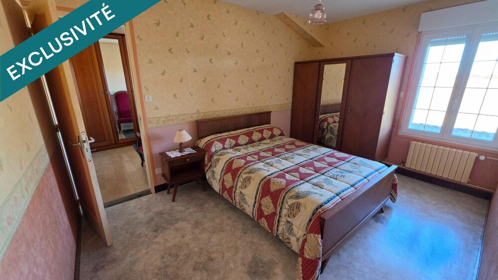 à vendre  Maison Sillars (86320)