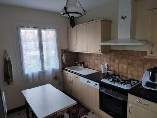  Maison � vendre 4 pi�ces 65 m�