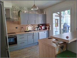  Maison à vendre 6 pièces 106 m²