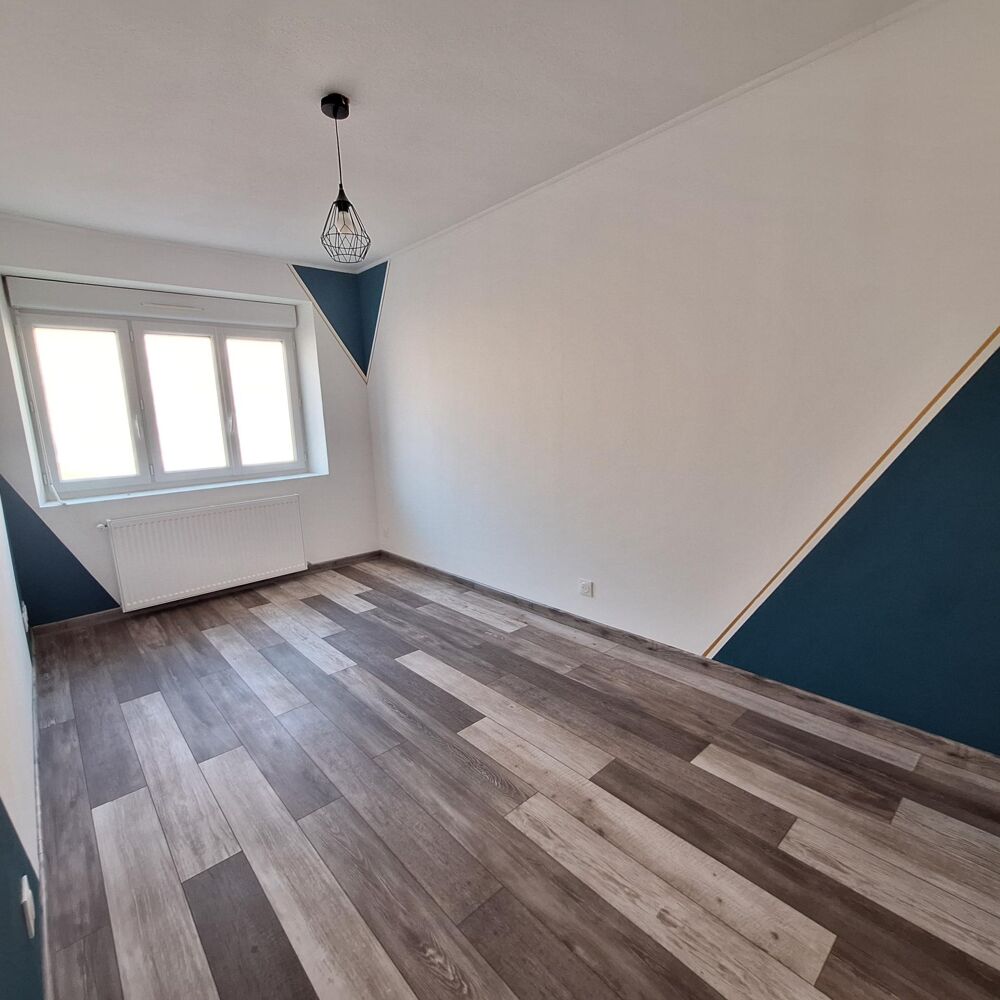 Vente Maison Maison 3 chambres , centre ville . Le creusot