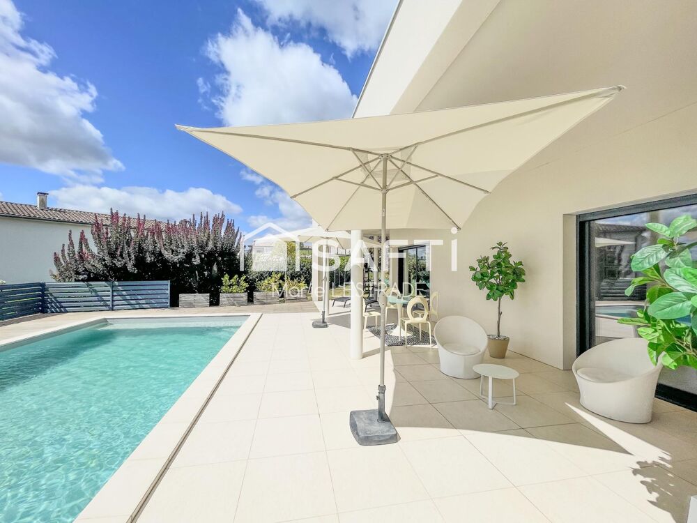 � vendre  Maison Rouffiac-Tolosan (31180)