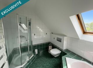  Maison � vendre 5 pi�ces 132 m�