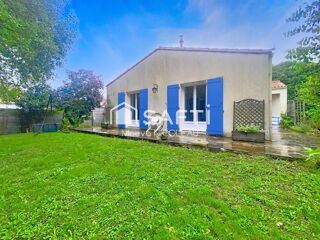  Maison � vendre 4 pi�ces 112 m�