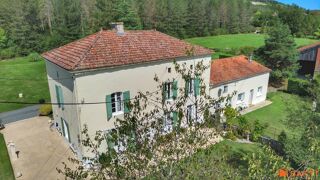  Maison à vendre 12 pièces 263 m²