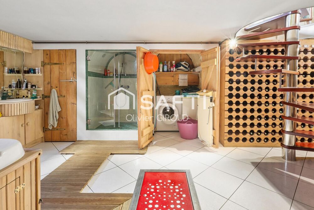 à vendre  Maison Bordeaux (33000)