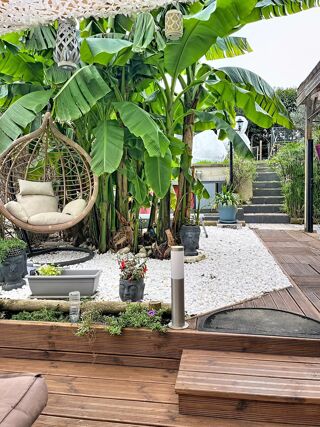  Maison � vendre 5 pi�ces 95 m�