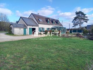  Maison à vendre 6 pièces 168 m²