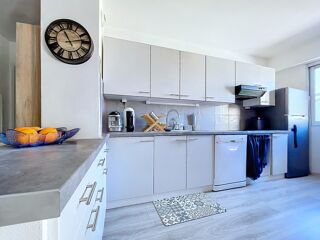  Appartement � vendre 2 pi�ces 52 m�