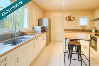  Maison � vendre 5 pi�ces 130 m�