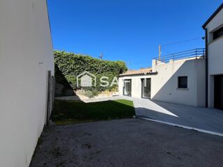  Maison à vendre 6 pièces 156 m²