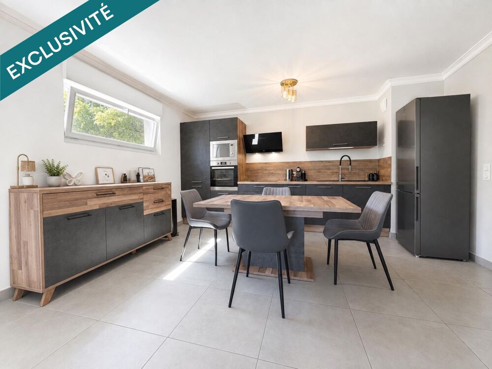 Vente Appartement CONSTRUCTION 2020 ENCORE SOUS GARANTIE DECENNALE Aumetz