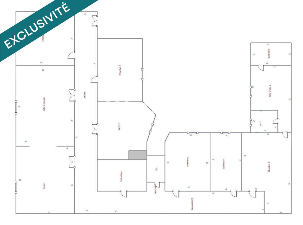 Vente Appartement Saint-Mandé 